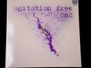 Agitation Free 2nd Vertigo reissue 12