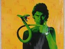 SNAKEFINGER: Chewing Hides The Sound ’79 RALPH Experimental Shrink LP NM- Vinyl