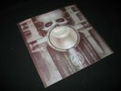 Emerson Lake & Palmer - Brain Salad Surgery Vinyl LP Ex Ex