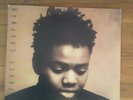 tracy chapman vinyl, lp folk, original pressing,