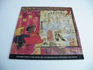 ARNE DOMNERUS GROUP 'JAZZ AT THE PAWNSHOP ' LP SWEDEN PROPRIUS 1991 JAZZ