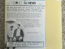 Disconet DJ News: Pet Shop Boys 