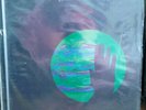 John Martyn 'Solid Air' Island LP PINK RIM Folk Psych US