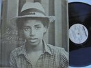 JUNIOR TUCKER Take A Message ISLANDS Jamaica Disco Modern Soul + Killer  LP HEAR