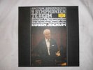 Anton Bruckner 9 Symphonien te Deum - Eugen Jochum 11 LP`s + Booklet