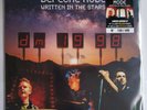 Depeche Mode Written In The Stars LP Germany 1988 vinilo amarillo
