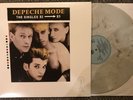 Depeche Mode ?The Singles 81 - 85 LP Synth Pop Electronic Vinyl