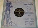Parlophone D.P. 182 - Joseph Schmidt - I'm Happy When It's Raining & A Star Fall