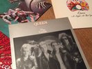 3 Queen Record Albums, The Wall, Night At The Opera,News Of The World