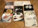 Mina Del Mio Meglio Mina Box Lp