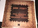 John Fahey ?Fare Forward Voyagers Soldier's Choice Takoma 1973 Folk Blues EX/EX