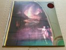 NEW SUPER RARE John Frusciante - Curtains RED Vinyl LP x/1,000
