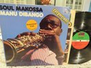 MANU DIBANGO SOUL MAKOSSA ATLANTIC 1973 INCREDIBLE NEAR MINT VINYL PLAYED ONCE