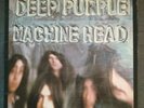 Lp Deep Purple - Machine Head - 1st UK Press  -1/-1 matrix