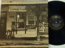 Elton John - Tumbleweed Connection LP 1970 1st UK Press Textured Sleeve Booklet