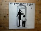Fleetwood Mac Self Titled Allen Press Excellent Vinyl Record K54043 & Insert