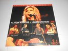 Alison Krauss + Union Station Live, MFSL Record Lp Box Set # 03254, MOFI