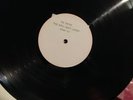 THE SMITHS -World Won’t Listen - Rare UK White Label Test Pressing LP /Album