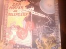 Ben Harper And The Relentless7 White lies for dark times Vinyl Record