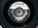BRUCE JOHNSTON COMBO Pajama Party/The Original Surfer Stomp 9780 Ex 45 1963