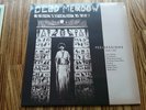 Dead Meadow  ?– Peel Sessions - 2015 LP NEW sealed stoner rock