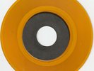 1964 JA YELLOW WAX LORD CREATOR 