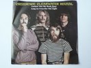 CREEDENCE CLEARWATER REVIVAL 45   LONG AS I CAN SEE THE LIGHT-Fantasy Promo Copy