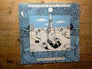 The Celebrated Ratliffe Stout Band Dan Half Dan & The Spacemen EX Vinyl Record