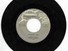 FELTON JARVIS-THUNDER INTERNATIONAL 614 RARE ROCKABILLY 45 RPM SWINGIN' CAT