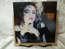 Madonna ?– The First Album / Vinyl LP