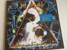 Def Leppard - Hysteria - Limited Edition Orange Vinyl - Double LP
