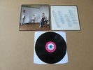 THE JAM All Mod Cons POLYDOR  A1 / B1 UK 1ST PRESSING LP POLD5008 PAUL WELLER