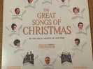 The Great Songs Of Christmas Album
