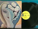 DEREK AND THE DOMINOS LAYLA NM- 1970 PRESSWELL PRESS 2LP 1841 B-WAY G/F CLAPTON