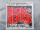NEON HEARTS-VENUS ECCENTRIC--NEON 001 (8