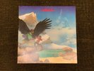 Budgie Never Turn Your Back On A Friend MCG 3513 1974 UK NM Vinyl LP Rare