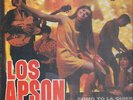 Los Apson En Ritmo  NEAR MINT ECO Vinyl LP