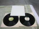Beatles White Album SWBO 101 Apple w/ Poster and Photos VG+