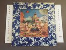 THE ROLLING STONES THEIR SATANIC MAJESTIES REQUEST 1967 3D COVER LP NPS-2