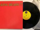 Talking Heads ‘77 - 1977 US 1st Press SR 6036 (EX) Ultrasonic Clean