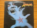 Venom From hell to the unknown vinyl lp record Red And Black Vinyl