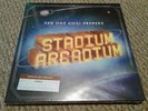 RED HOT CHILI PEPPERS   STADIUM ARCADIUM   SEALED 4xLP SET 2016 REISSUE