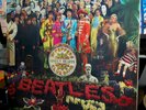THE BEATLES.  