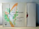 JACQUES LANCELOT & JP RAMPAL - MOZART ctos ERATO ED1 RARITY / NM