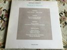 ECM 1275  ARVO PART TABULA RASA Gidon Kremer violin Jarrett NM gatefold LP