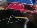PINK FLOYD ?? D.S.O.T.M. ?? MINT ORIGINAL ALBUM LIKE NEW INKL 2 POSTER & CARDS