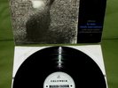 DEBUSSY La Mer Nocturnes ORIGINAL 1st UK COLUMBIA 1962  STEREO SAX 2463