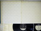 PINK FLOYD WALL CBS/SONY 40AP 1750,1 Japan OBI VINYL 2LP
