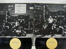 ALLMAN BROTHERS BAND AT FILLMORE EAST CAPRICORN VIP-9507,8 Japan VINYL 2LP