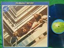 The Beatles 1967-1970 BLUE VINYL DBL LP German Press